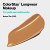 imageRevlon Liquid Foundation ColorStay Face Makeup for Normal ampamp Dry Skin SPF 20 Longwear MediumFull Coverage with Natural Finish 135 Vanilla 1 Fl OzNatural Tan