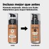 imageRevlon Liquid Foundation ColorStay Face Makeup for Normal ampamp Dry Skin SPF 20 Longwear MediumFull Coverage with Natural Finish 135 Vanilla 1 Fl OzTrue Beige