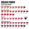 imageRevlon Super Lustrous Lipstick Creamy Formula For Soft FullerLooking Lips Moisturized Feel 405 Silver City Pink 015 oz001 Nude Attitude