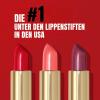 imageRevlon Super Lustrous Lipstick Creamy Formula For Soft FullerLooking Lips Moisturized Feel 405 Silver City Pink 015 oz025 Sky Line Pink