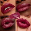 imageRevlon Super Lustrous Lipstick Creamy Formula For Soft FullerLooking Lips Moisturized Feel 405 Silver City Pink 015 oz046 Bombshell Red
