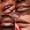 imageRevlon Super Lustrous Lipstick Creamy Formula For Soft FullerLooking Lips Moisturized Feel 405 Silver City Pink 015 oz103 Caramel Glace