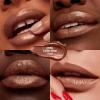 imageRevlon Super Lustrous Lipstick Creamy Formula For Soft FullerLooking Lips Moisturized Feel 405 Silver City Pink 015 oz300 Coffee Bean