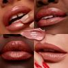 imageRevlon Super Lustrous Lipstick Creamy Formula For Soft FullerLooking Lips Moisturized Feel 405 Silver City Pink 015 oz420 Blushed