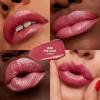 imageRevlon Super Lustrous Lipstick Creamy Formula For Soft FullerLooking Lips Moisturized Feel 405 Silver City Pink 015 oz423 Pink Velvet