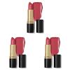 imageRevlon Super Lustrous Lipstick Creamy Formula For Soft FullerLooking Lips Moisturized Feel 405 Silver City Pink 015 oz423 Pink Velvet