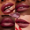 imageRevlon Super Lustrous Lipstick Creamy Formula For Soft FullerLooking Lips Moisturized Feel 405 Silver City Pink 015 oz465 Plumalicious