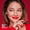 imageRevlon Super Lustrous Lipstick Creamy Formula For Soft FullerLooking Lips Moisturized Feel 405 Silver City Pink 015 oz525 Wine with Everything
