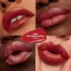 imageRevlon Super Lustrous Lipstick Creamy Formula For Soft FullerLooking Lips Moisturized Feel 405 Silver City Pink 015 oz525 Wine with Everything