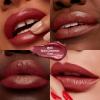 imageRevlon Super Lustrous Lipstick Creamy Formula For Soft FullerLooking Lips Moisturized Feel 405 Silver City Pink 015 oz641 Spicy Cinnamon