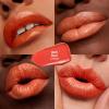imageRevlon Super Lustrous Lipstick Creamy Formula For Soft FullerLooking Lips Moisturized Feel 405 Silver City Pink 015 oz677 Siren