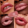 imageRevlon Super Lustrous Lipstick Creamy Formula For Soft FullerLooking Lips Moisturized Feel 405 Silver City Pink 015 oz762 Flushed