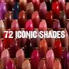 imageRevlon Super Lustrous Lipstick Creamy Formula For Soft FullerLooking Lips Moisturized Feel 405 Silver City Pink 015 oz764 On the Mauve