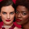 imageRevlon Super Lustrous Lipstick Creamy Formula For Soft FullerLooking Lips Moisturized Feel 405 Silver City Pink 015 oz764 On the Mauve