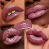 imageRevlon Super Lustrous Lipstick Creamy Formula For Soft FullerLooking Lips Moisturized Feel 405 Silver City Pink 015 oz764 On the Mauve