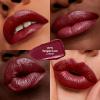 imageRevlon Super Lustrous Lipstick Creamy Formula For Soft FullerLooking Lips Moisturized Feel 405 Silver City Pink 015 oz777 Vampire Love