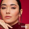 imageRevlon Super Lustrous Lipstick Creamy Formula For Soft FullerLooking Lips Moisturized Feel 405 Silver City Pink 015 oz801 After Glow