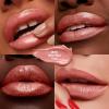 imageRevlon Super Lustrous Lipstick Creamy Formula For Soft FullerLooking Lips Moisturized Feel 405 Silver City Pink 015 oz801 After Glow
