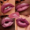 imageRevlon Super Lustrous Lipstick Creamy Formula For Soft FullerLooking Lips Moisturized Feel 405 Silver City Pink 015 oz805 Candid Rose