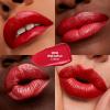 imageRevlon Super Lustrous Lipstick Creamy Formula For Soft FullerLooking Lips Moisturized Feel 405 Silver City Pink 015 oz809 Wild Saffron