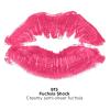 imageRevlon Super Lustrous Lipstick Creamy Formula For Soft FullerLooking Lips Moisturized Feel 405 Silver City Pink 015 oz815 Fuchsia Shock