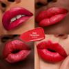 imageRevlon Super Lustrous Lipstick Creamy Formula For Soft FullerLooking Lips Moisturized Feel 405 Silver City Pink 015 ozFire  Ice