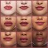 imageRevlon Super Lustrous Lipstick Creamy Formula For Soft FullerLooking Lips Moisturized Feel 405 Silver City Pink 015 ozRum Raisin