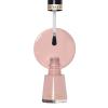 imageRevlon Super Lustrous Nail Polish ChipResistant ampamp Longwear Formula High Shine Finish 270 Cherries In The Snow 05 fl oz165 Romantique