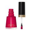 imageRevlon Super Lustrous Nail Polish ChipResistant ampamp Longwear Formula High Shine Finish 270 Cherries In The Snow 05 fl oz270 Cherries In The Snow