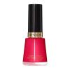 imageRevlon Super Lustrous Nail Polish ChipResistant ampamp Longwear Formula High Shine Finish 270 Cherries In The Snow 05 fl oz290 Optimistic