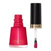 imageRevlon Super Lustrous Nail Polish ChipResistant ampamp Longwear Formula High Shine Finish 270 Cherries In The Snow 05 fl oz290 Optimistic