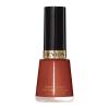 imageRevlon Super Lustrous Nail Polish ChipResistant ampamp Longwear Formula High Shine Finish 270 Cherries In The Snow 05 fl oz415 Totally Toffee