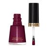 imageRevlon Super Lustrous Nail Polish ChipResistant ampamp Longwear Formula High Shine Finish 270 Cherries In The Snow 05 fl oz570 Vixen