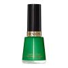 imageRevlon Super Lustrous Nail Polish ChipResistant ampamp Longwear Formula High Shine Finish 270 Cherries In The Snow 05 fl oz571 Posh