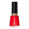 imageRevlon Super Lustrous Nail Polish ChipResistant ampamp Longwear Formula High Shine Finish 270 Cherries In The Snow 05 fl oz640 Fearless