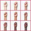 imageRevlon Super Lustrous Nail Polish ChipResistant ampamp Longwear Formula High Shine Finish 723 Electric 05 fl oz151 Iced Mauve