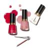 imageRevlon Super Lustrous Nail Polish ChipResistant ampamp Longwear Formula High Shine Finish 723 Electric 05 fl oz932 Copper Penny