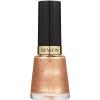 imageRevlon Super Lustrous Nail Polish ChipResistant ampamp Longwear Formula High Shine Finish 723 Electric 05 fl oz932 Copper Penny