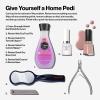 imageRevlon Super Lustrous Nail Polish ChipResistant ampamp Longwear Formula High Shine Finish 723 Electric 05 fl oz933 Chameleon