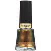 imageRevlon Super Lustrous Nail Polish ChipResistant ampamp Longwear Formula High Shine Finish 723 Electric 05 fl oz933 Chameleon