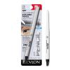 imageREVLON ColorStay Pencil Waterproof Eyeliner SmudgeProof Eye Makeup with BuiltIn Sharpener 212 Bronze 001 ozWhite