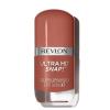 imageREVLON Ultra HD Snap Nail Color Natural Rich Glossy Polish 100 Vegan Formula No Base or Top Coat Needed 004 Blue My Mind 027 fl oz013 Basic