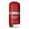 imageREVLON Ultra HD Snap Nail Color Natural Rich Glossy Polish 100 Vegan Formula No Base or Top Coat Needed 004 Blue My Mind 027 fl oz014 Red and Real