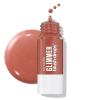 imageRevlon Glimmer Blush Drops Liquid Blush for Cheeks Liquid to Velvety Powder Finish Glowy High Pigment 103 Field of Roses 032 fl oz101 Coralicious