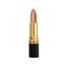 imageRevlon Super Lustrous Lipstick Creamy Formula For Soft FullerLooking Lips Moisturized Feel 405 Silver City Pink 015 oz001 Nude Attitude