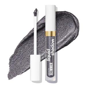 imageREVLON Glimmer Liquid Shadow SmudgeProof Shimmer Eyeshadow Makeup Long Lasting High Pigment 202 GlimmerverseGlimmerverse