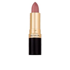 imageRevlon Super Lustrous Lipstick Creamy Formula For Soft FullerLooking Lips Moisturized Feel 405 Silver City Pink 015 oz820 Pink Cognito