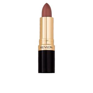 imageRevlon Super Lustrous Lipstick Creamy Formula For Soft FullerLooking Lips Moisturized Feel 405 Silver City Pink 015 oz860 Pink Truffle