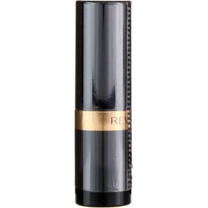 imageRevlon Super Lustrous Lipstick Creamy Formula For Soft FullerLooking Lips Moisturized Feel 405 Silver City Pink 015 ozRum Raisin