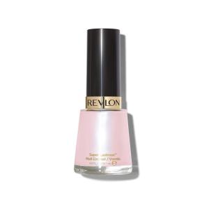 imageRevlon Super Lustrous Nail Polish ChipResistant ampamp Longwear Formula High Shine Finish 270 Cherries In The Snow 05 fl oz141 Angelic
